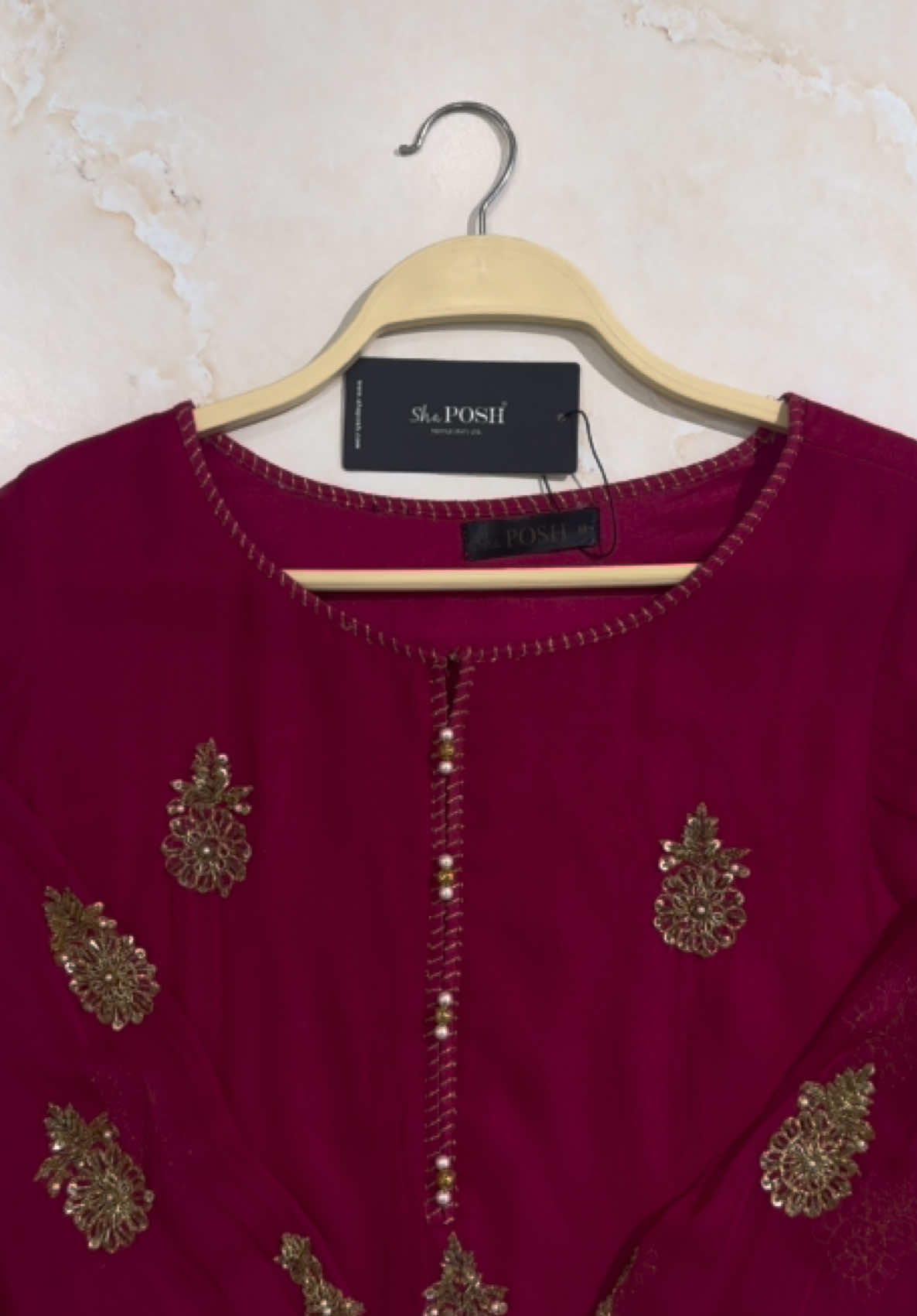 @Sha Posh Quetta 🛍️