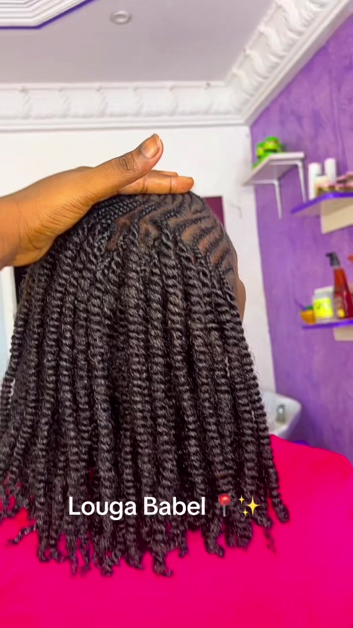 @BAABEL AFRO