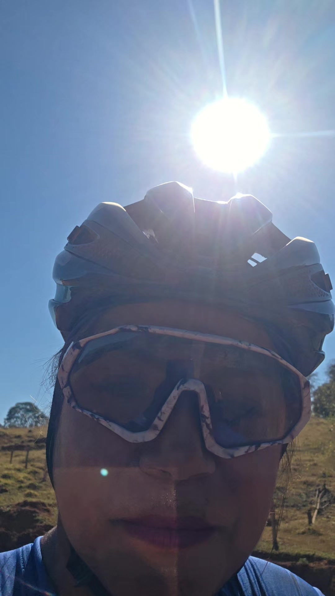@Elaine Silva Ciclista