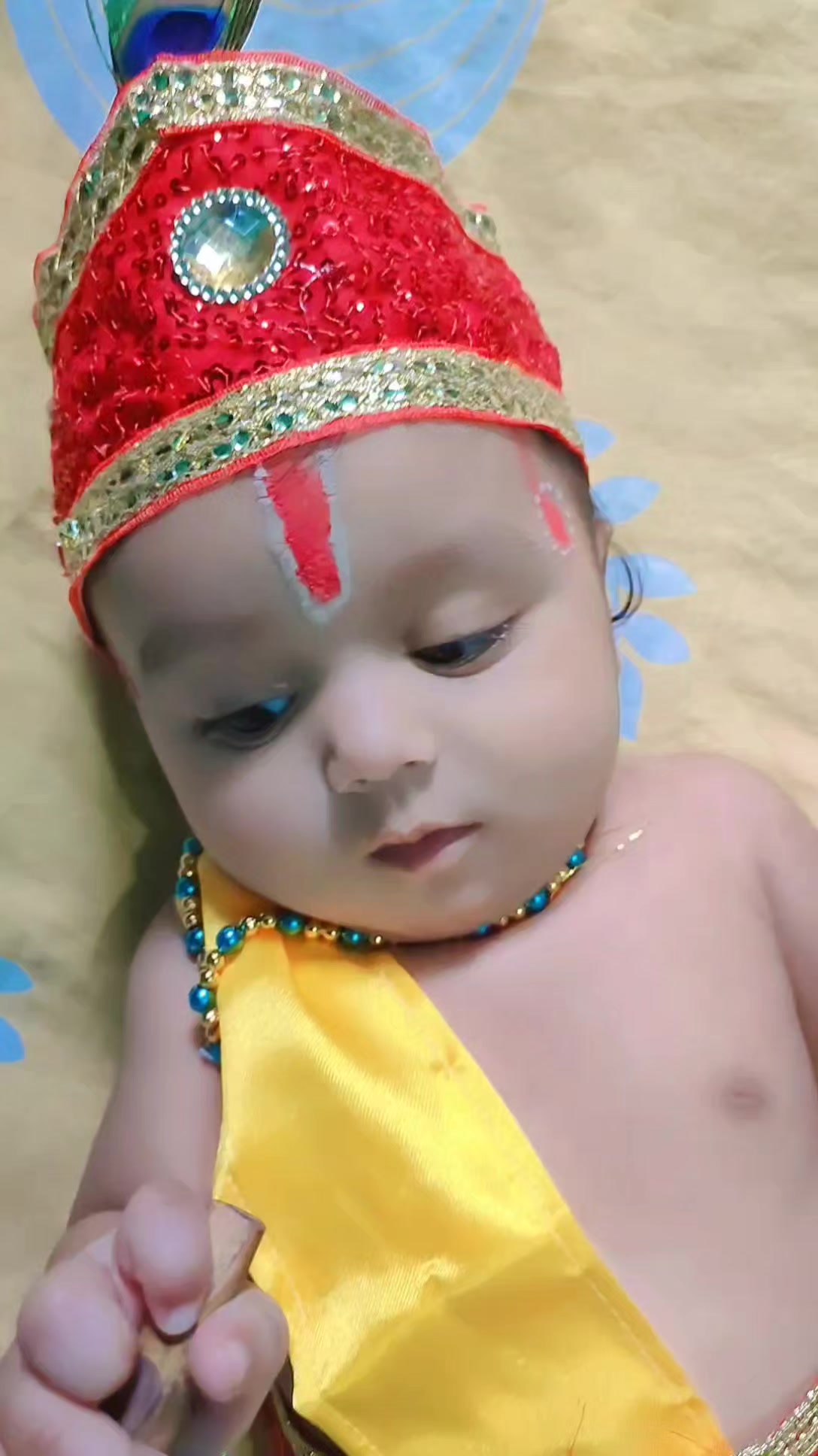 @Manish Mahato