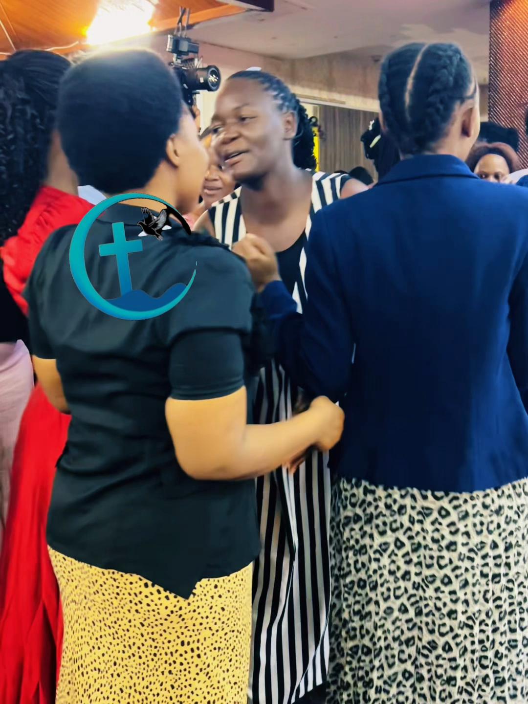 @UCF HEALING & DELIVERANCE DUBA
