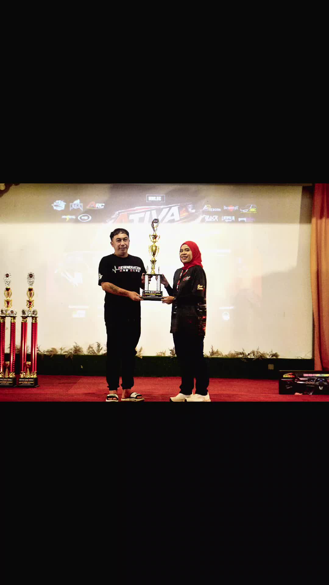 @NIK TAJUL BKGK