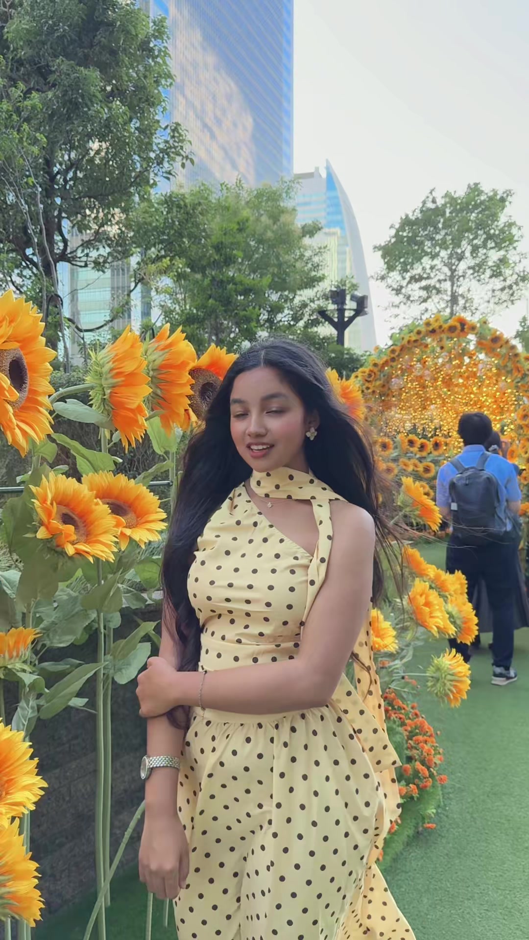 @sadina pariyar