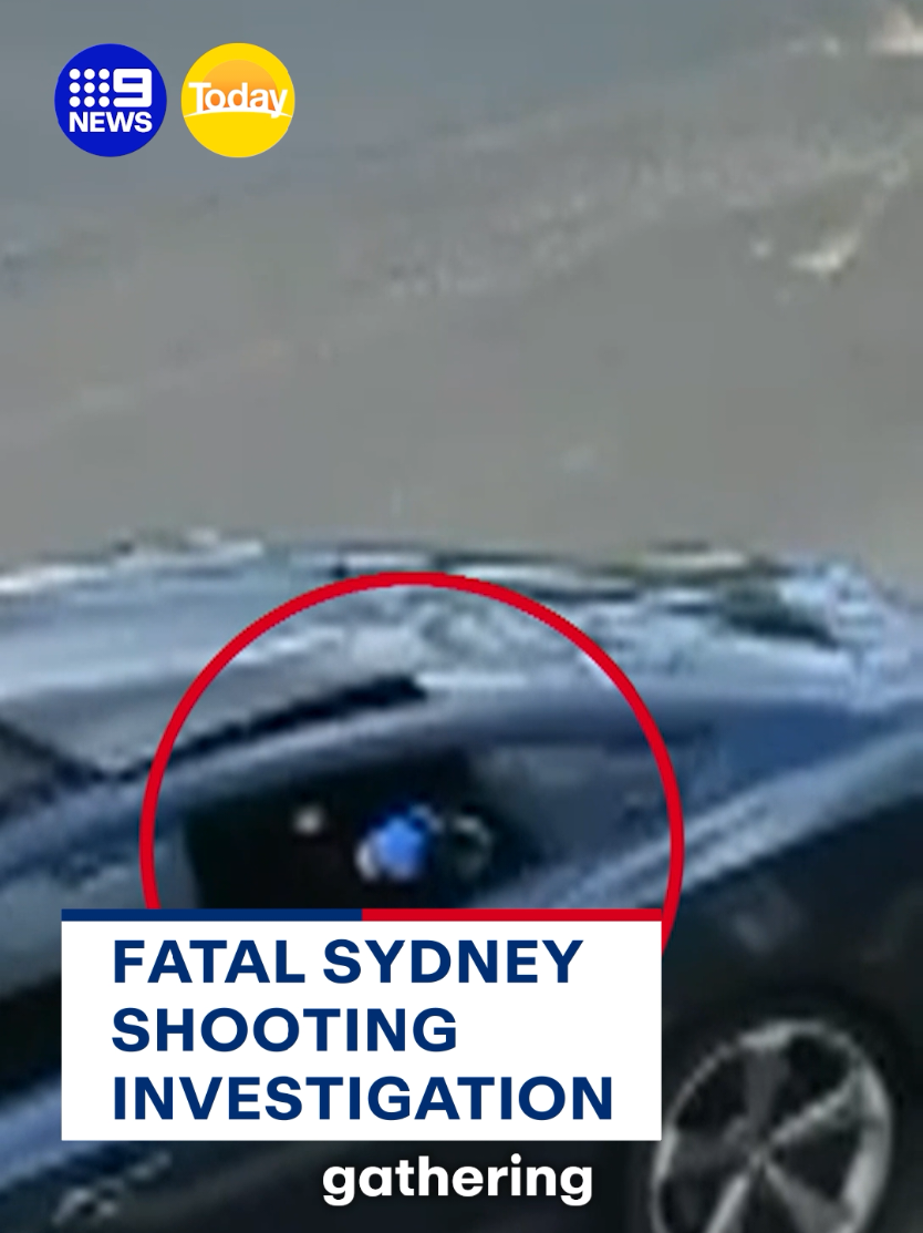 @9News Sydney