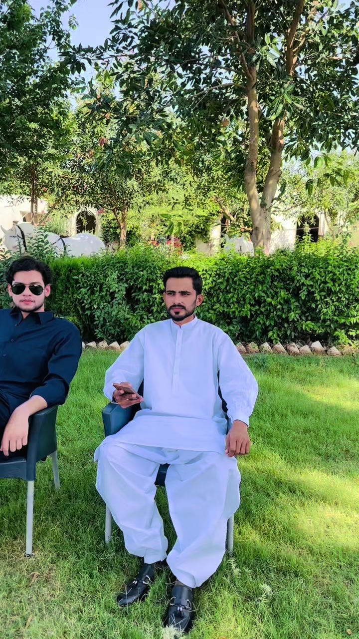 @راجہ علی عباس ڈھوک راجگان