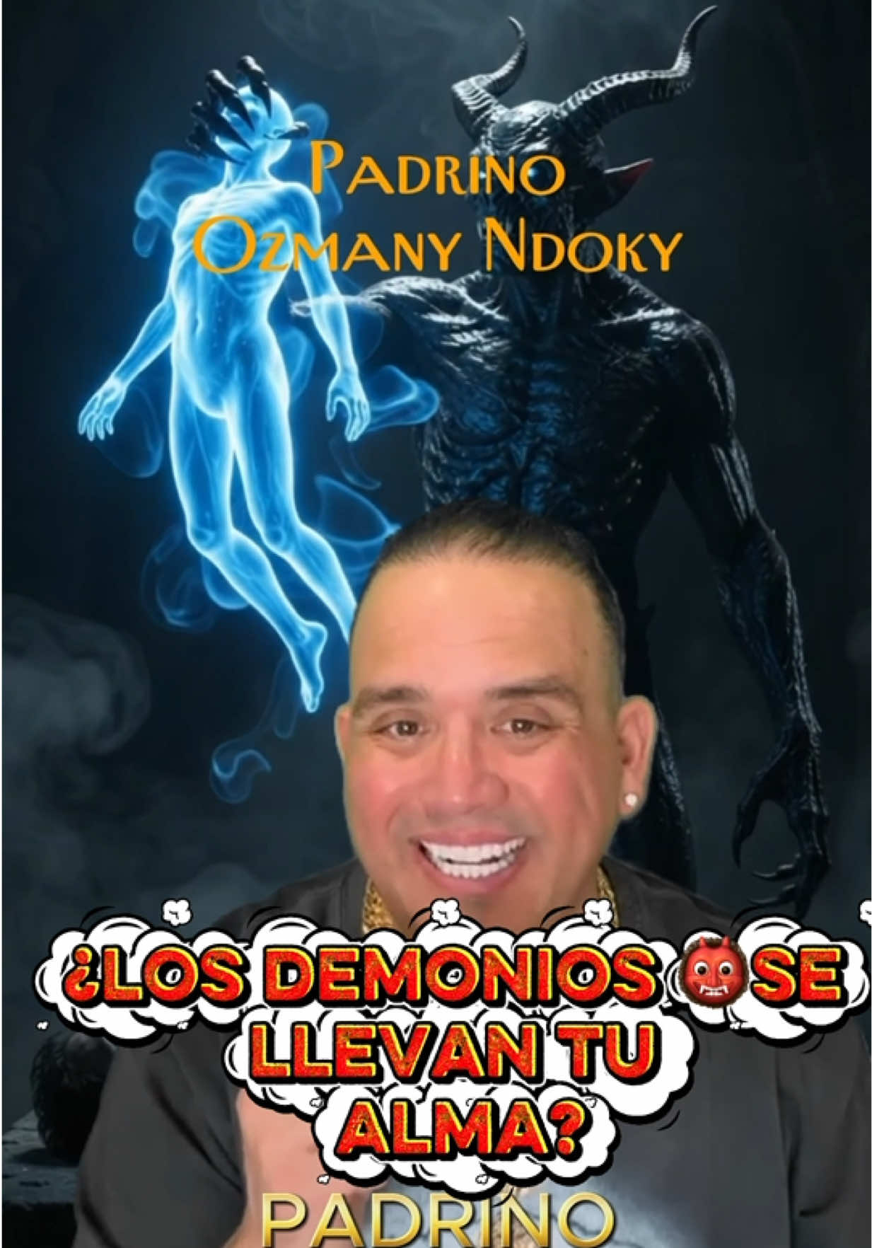 @OSMANY NDOKY