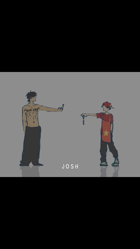 @JOSH Phr