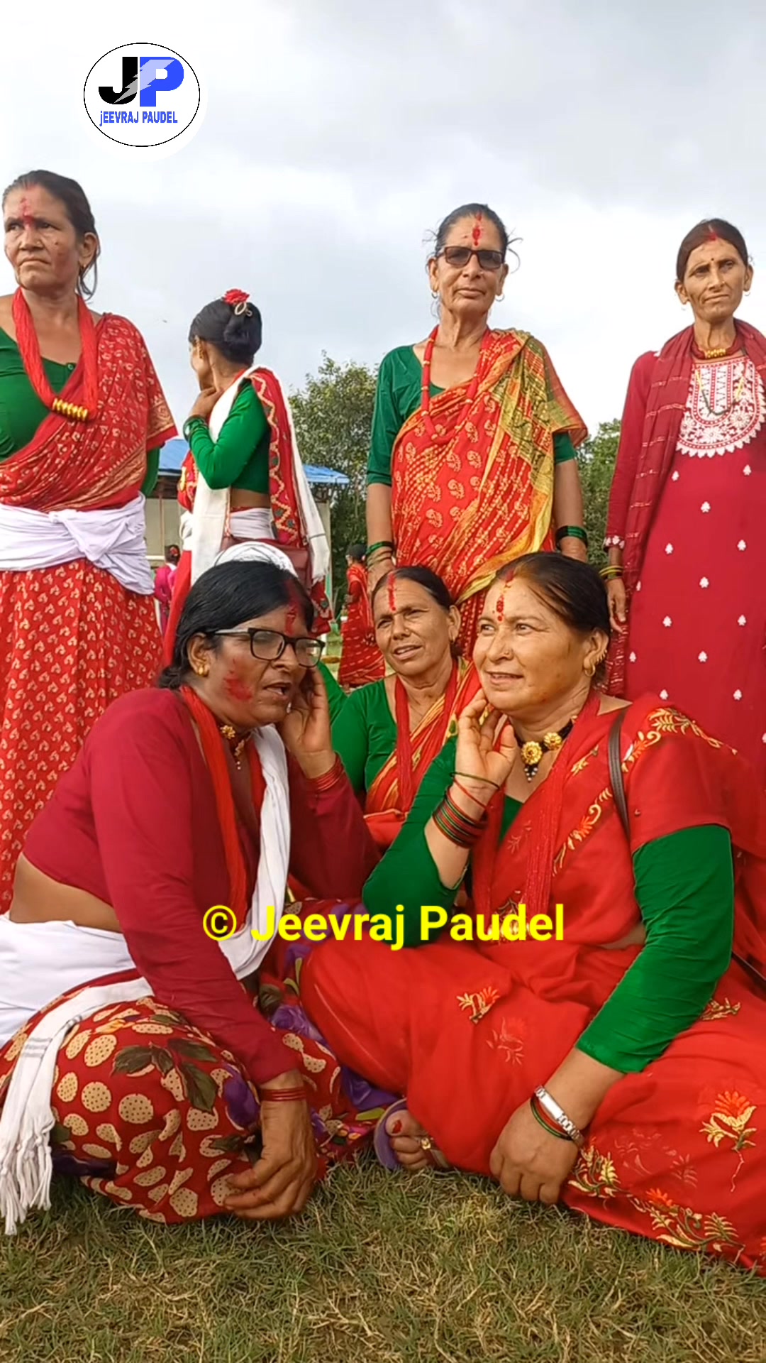 @Jeevraj Paudel