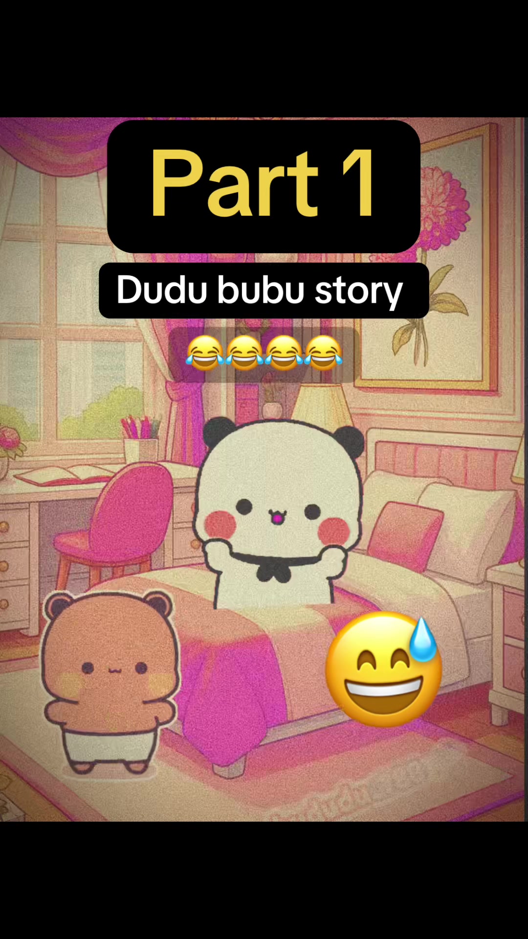 @Love With Dudu Bubu ❤️🥰😘