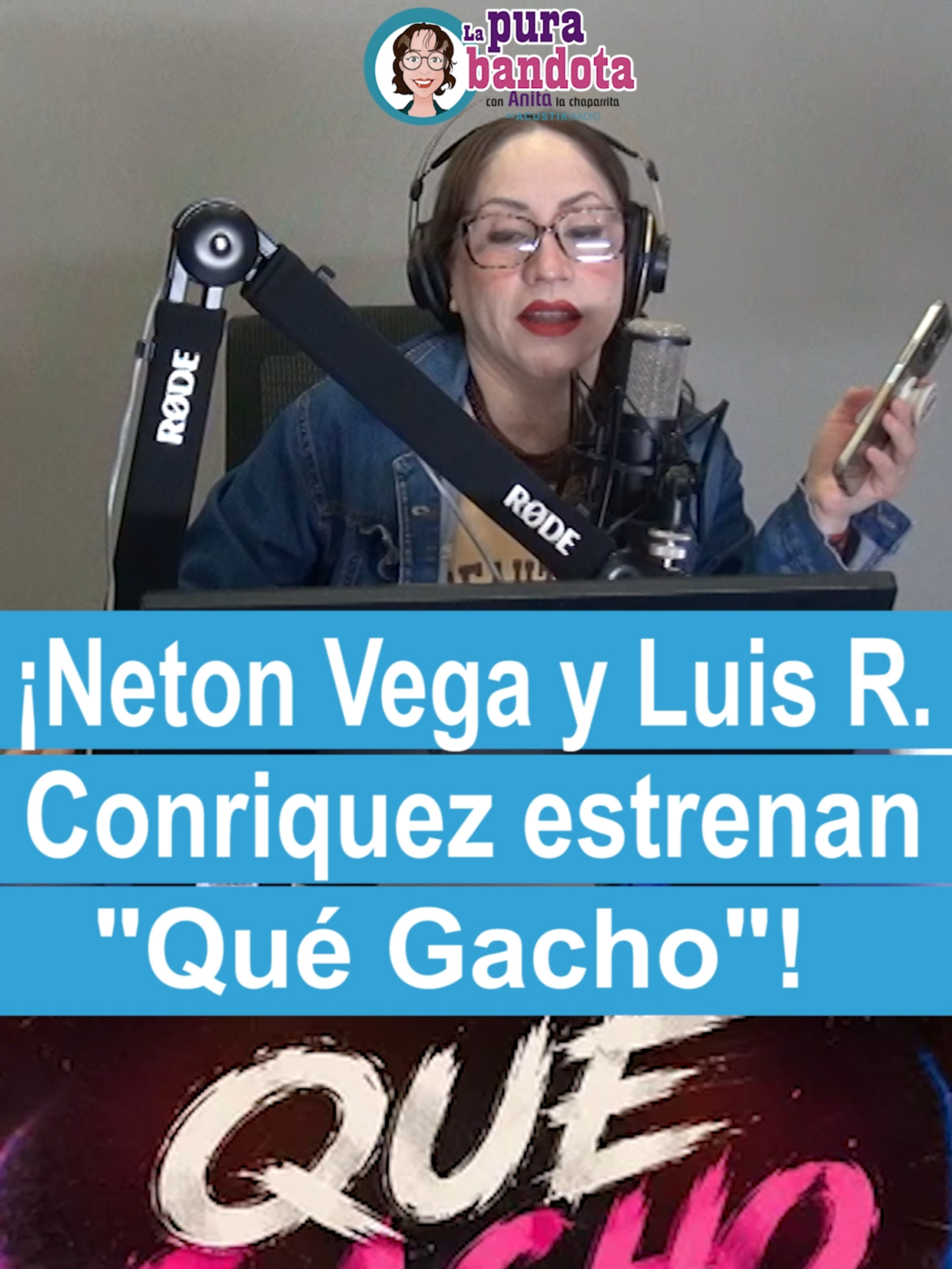 @Acustik Noticias