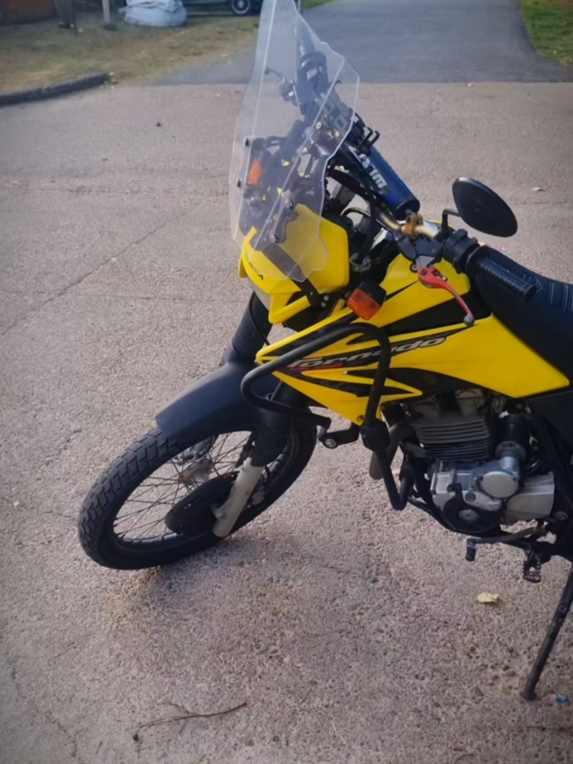 @Flame Motos