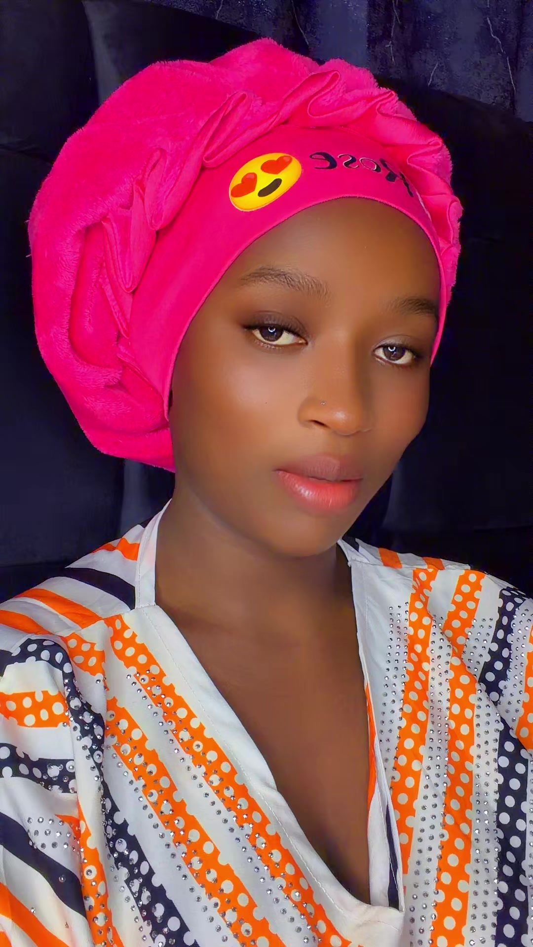 @Rosekwamboka