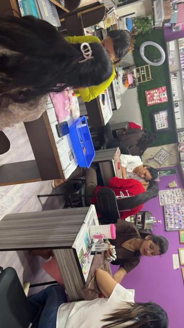 @Nail Hub