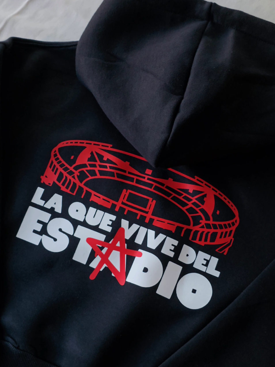 @Sol de Justicia | Estampados