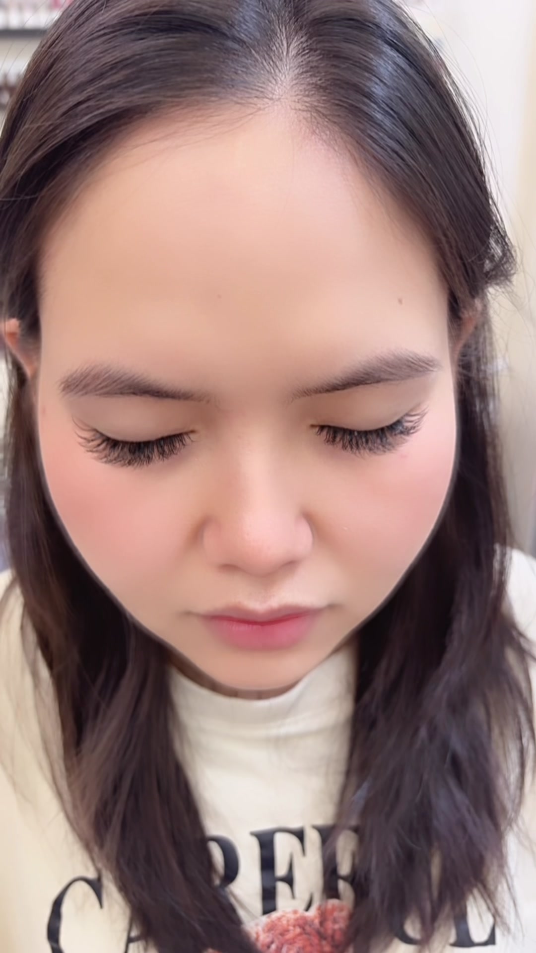 @Amy Salon ( បឹងស្នោរ)