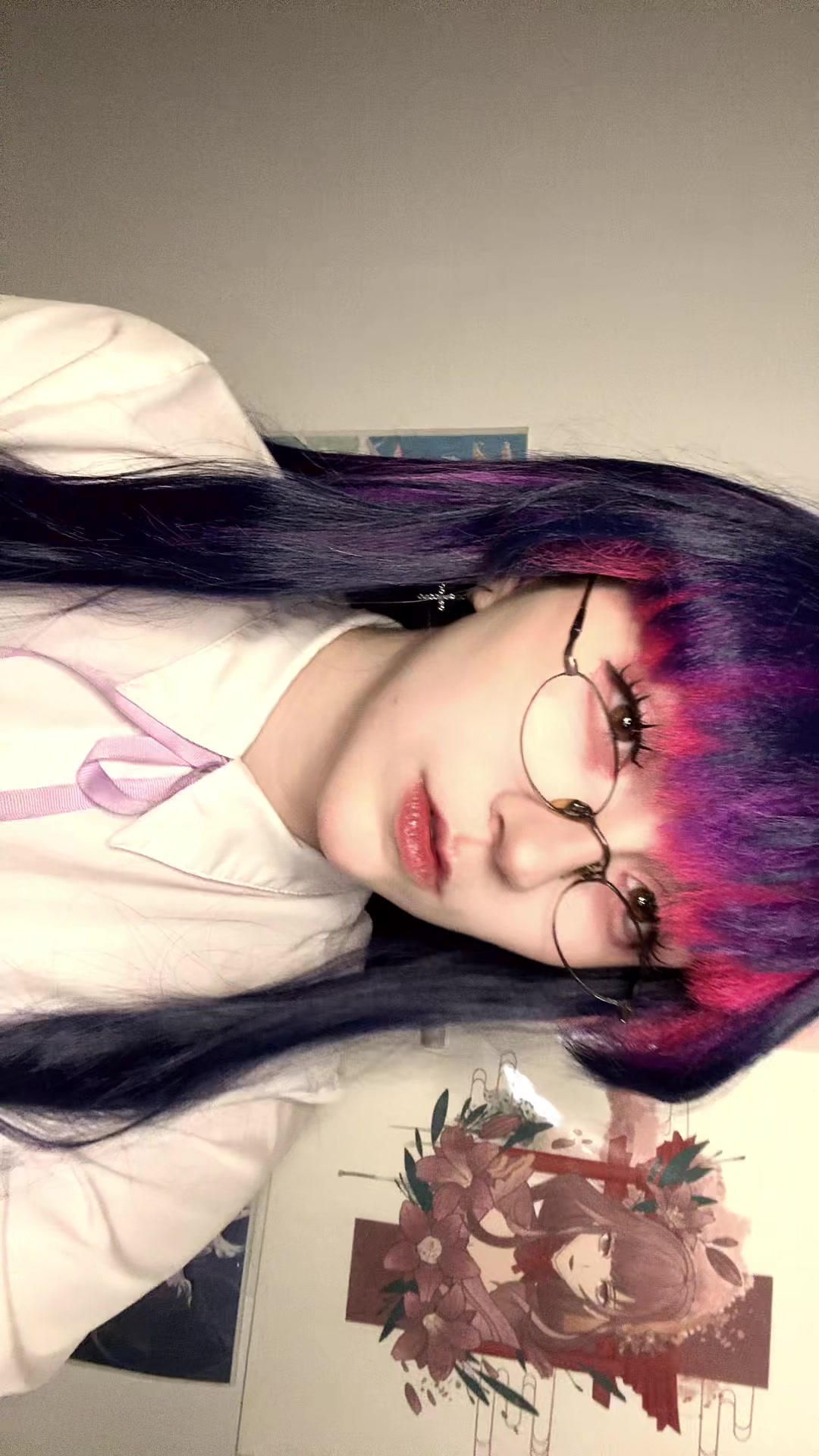 @˙✧˖°Yumoke ༘ ⋆。˚