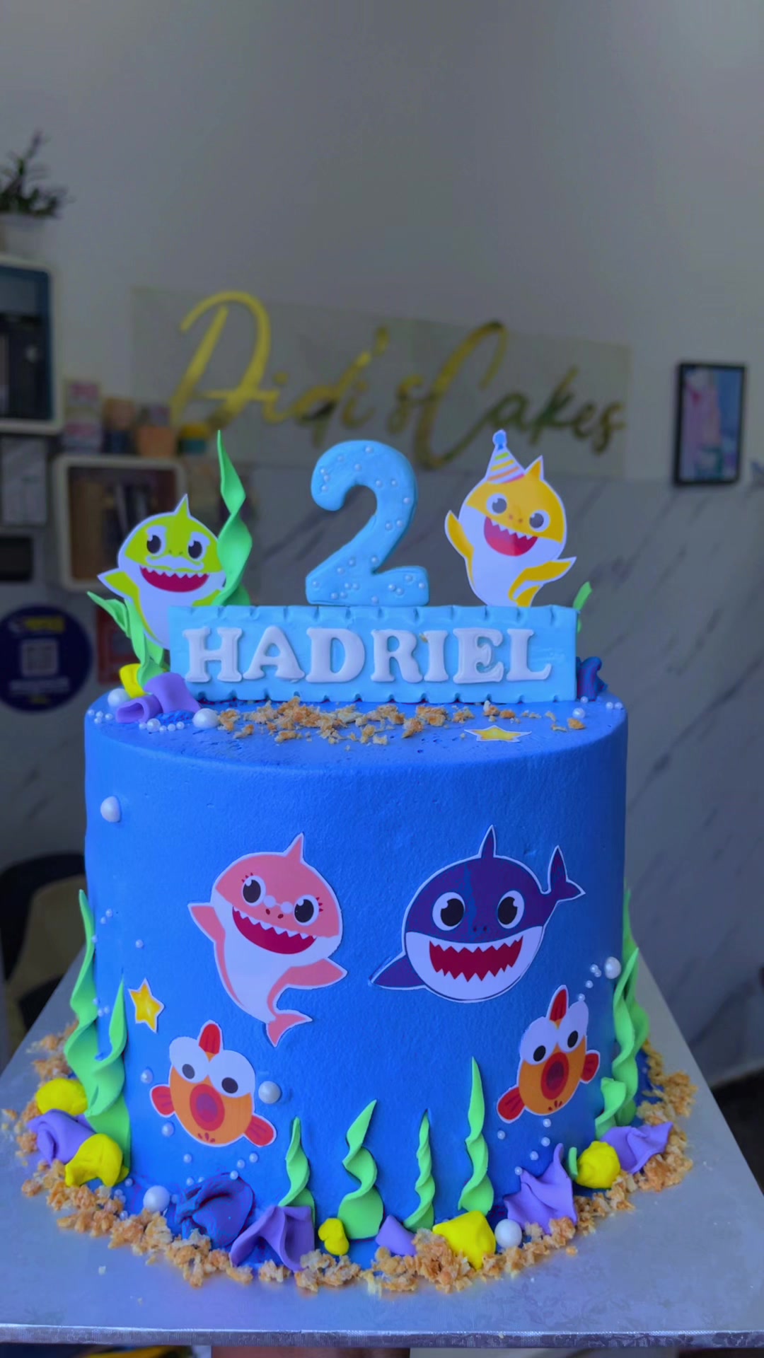 @Didi&rsquo;sCakes