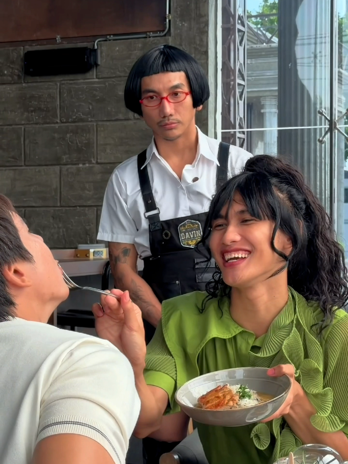 @เป๊กจั๊กกะจี้