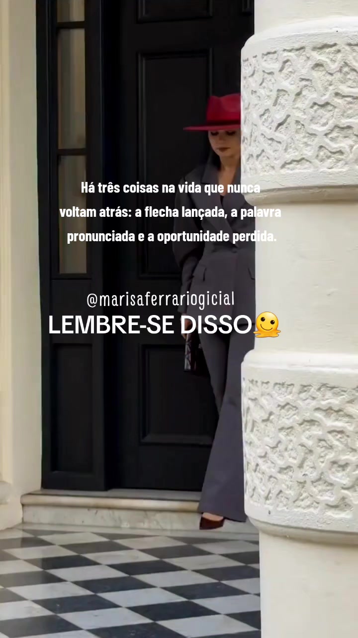@Marisa Ferrari