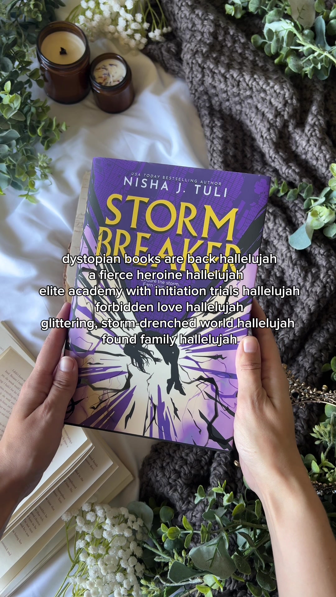 @Author Nisha J Tuli