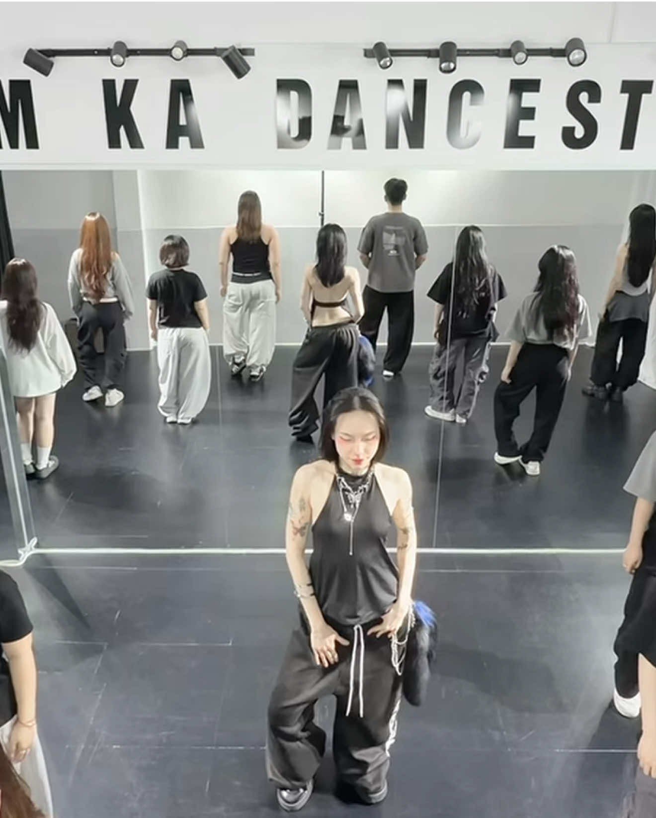 @KA Dance🖤