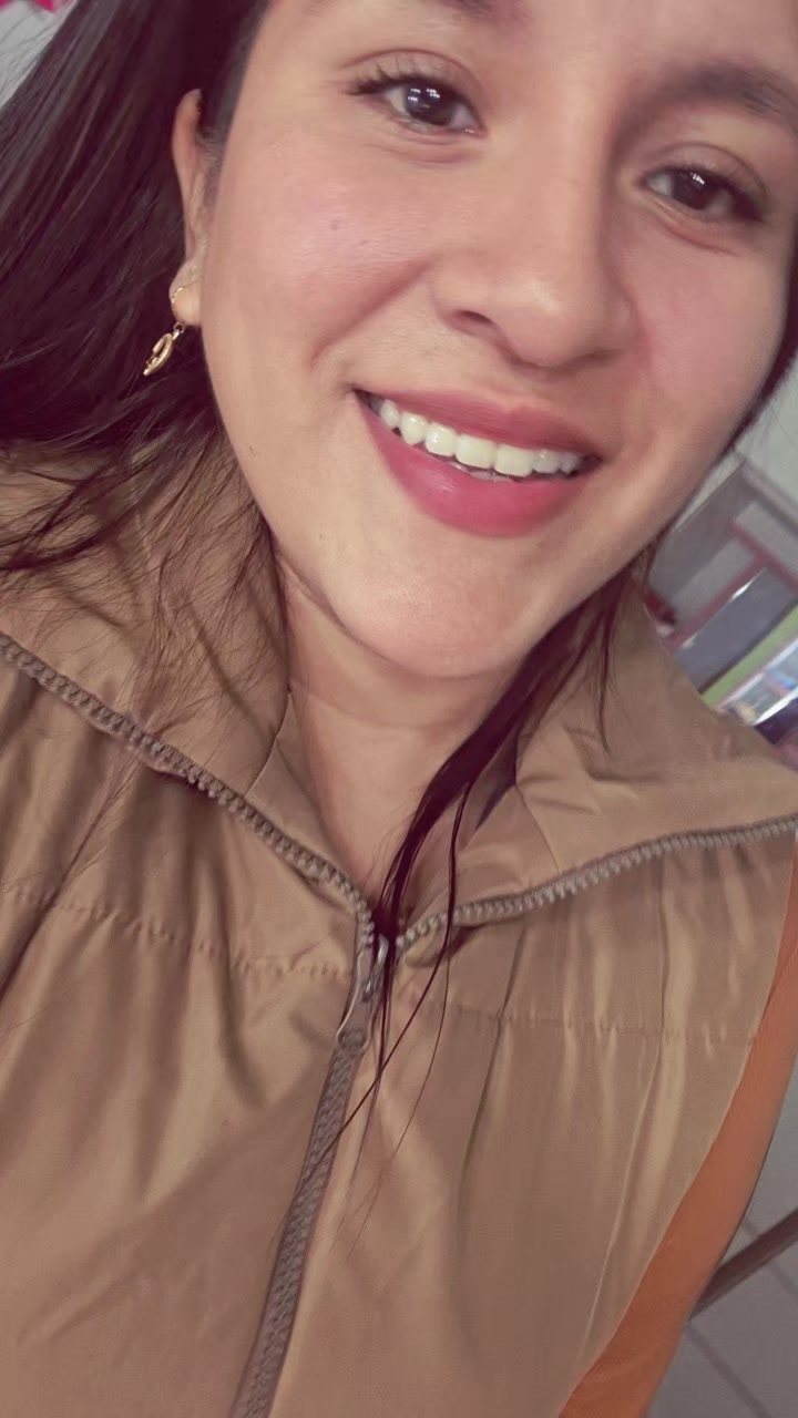 @Nayeli Huaman Rojas ๐ฉต