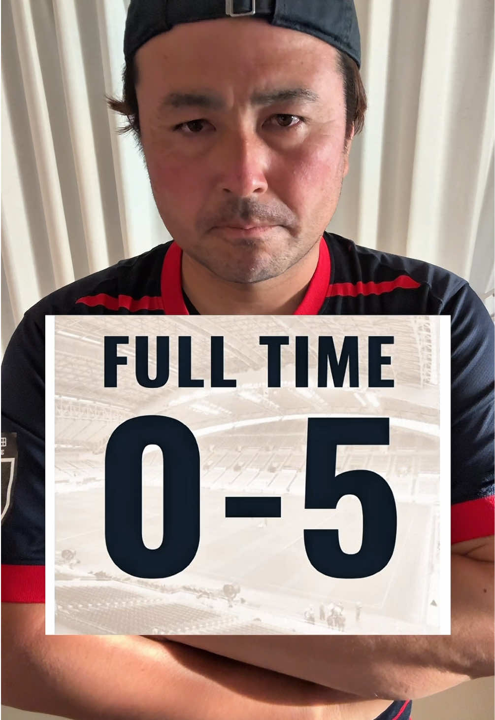 @サッカーで夢を叶える男｜中川