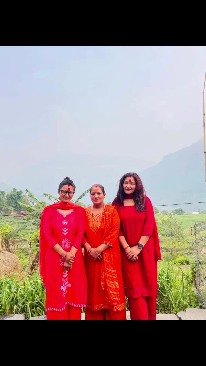 @sarswoti Adhikari