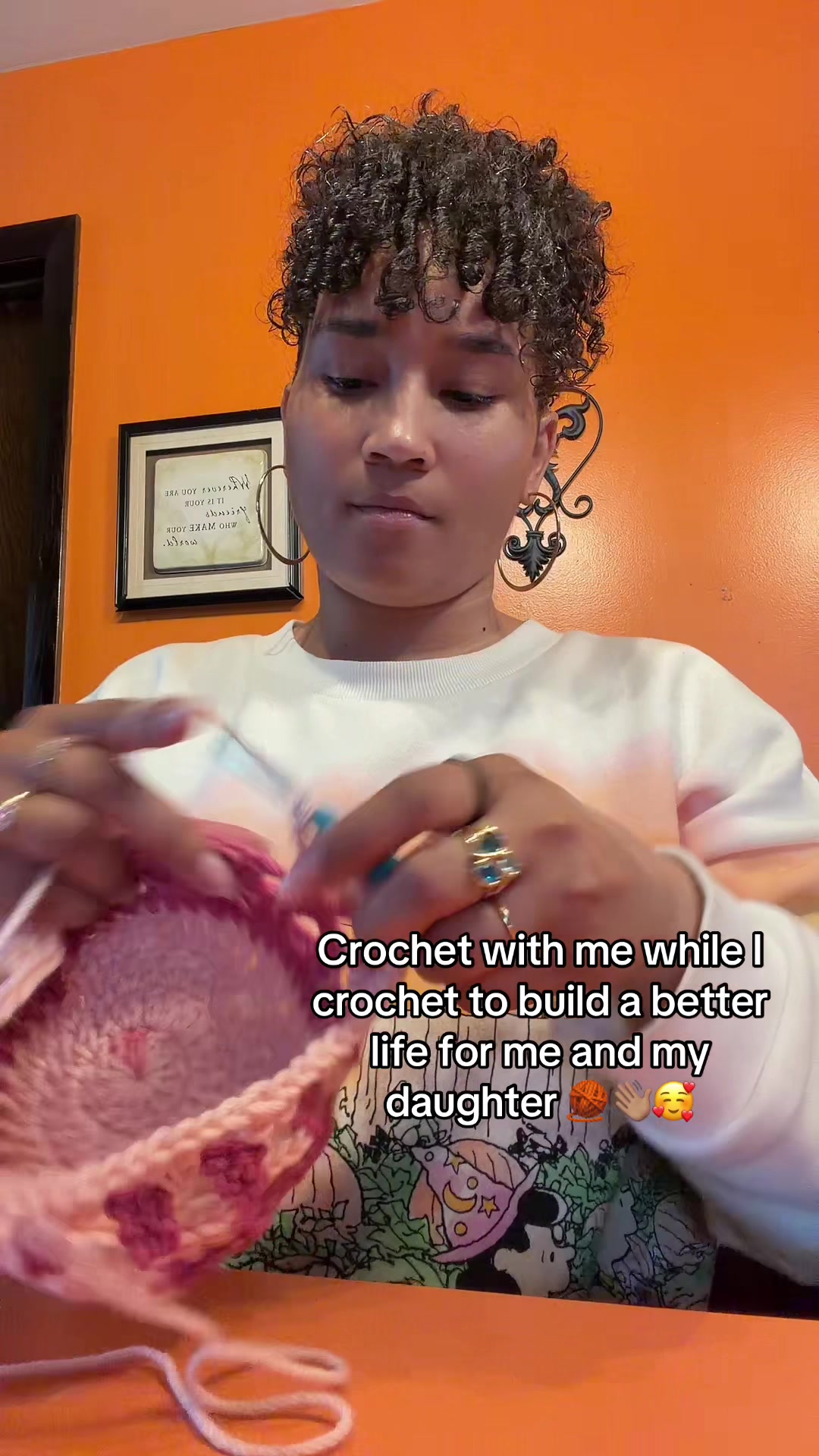 @Crochet Goddess🧶