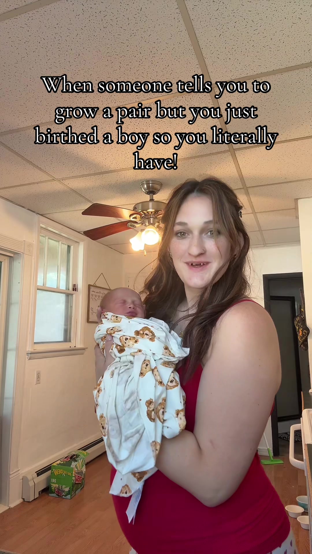 @Taylor Mastaw | Mom of 2