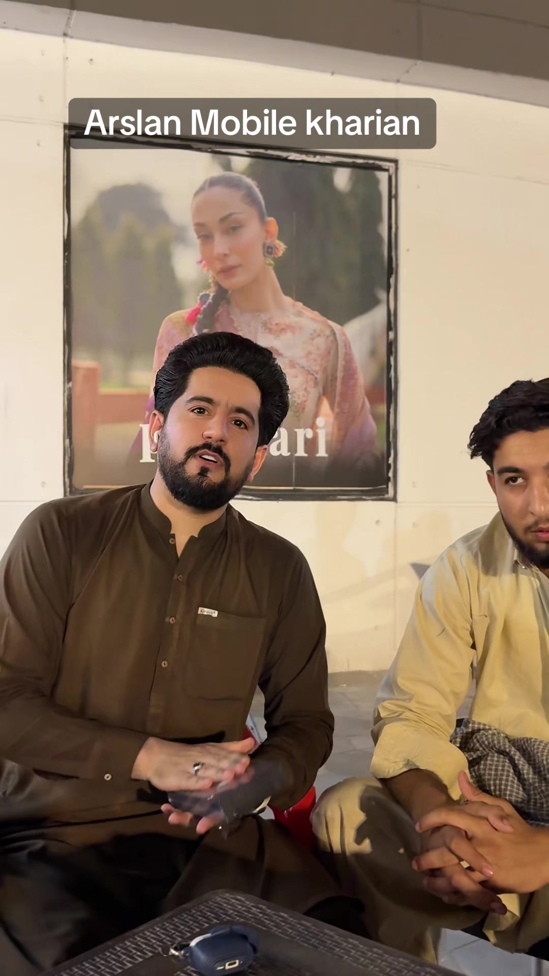 @Arslan Mobile Kharian