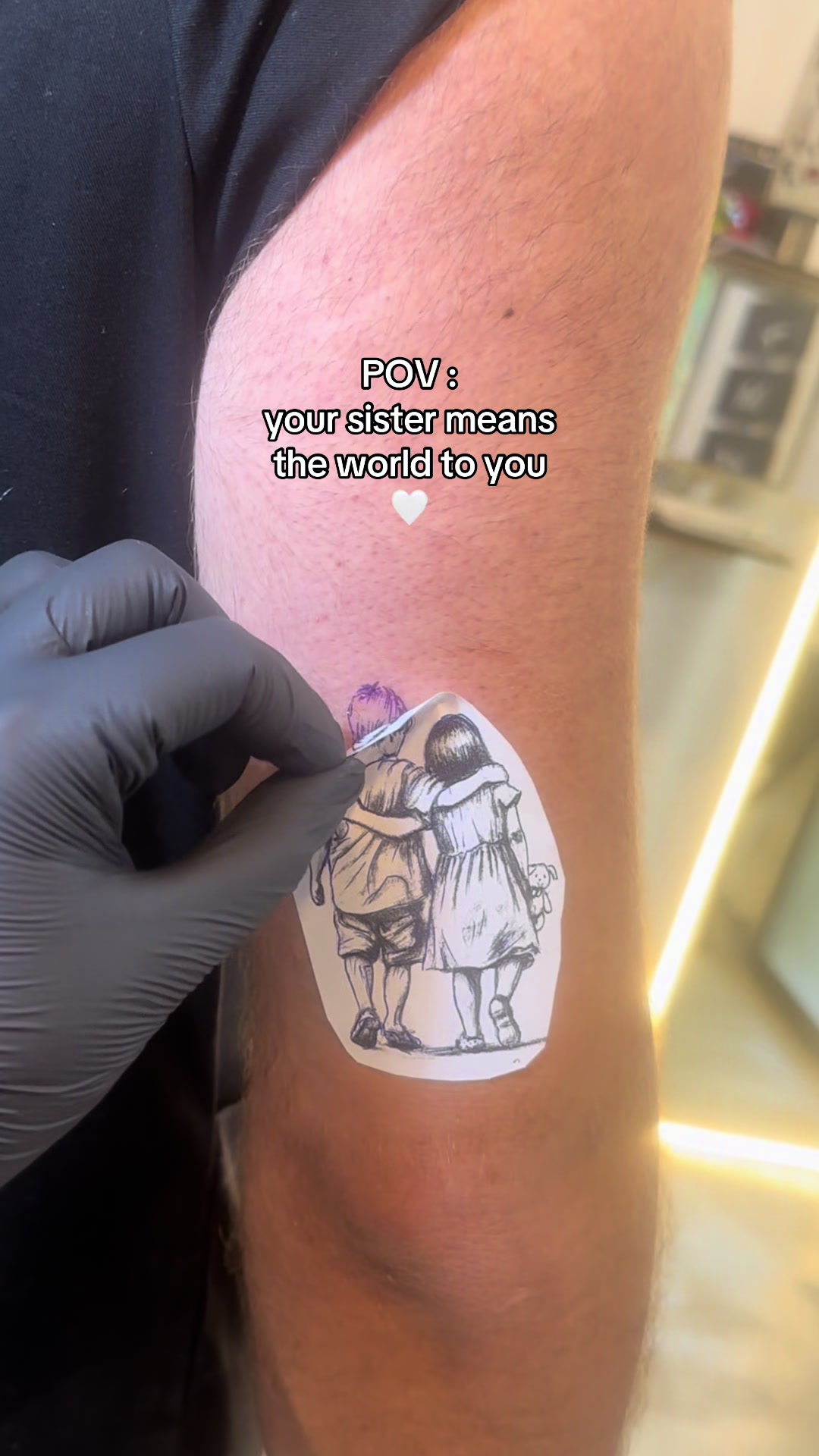 @Joelle Wehbe Tattoo Artist
