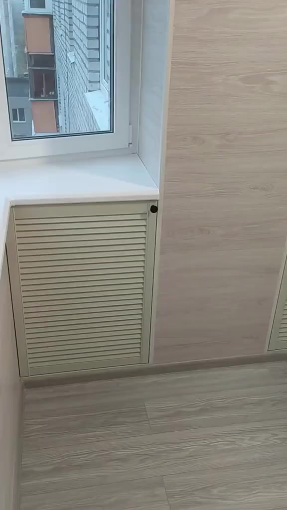 @ОТДЕЛКА БАЛКОНА