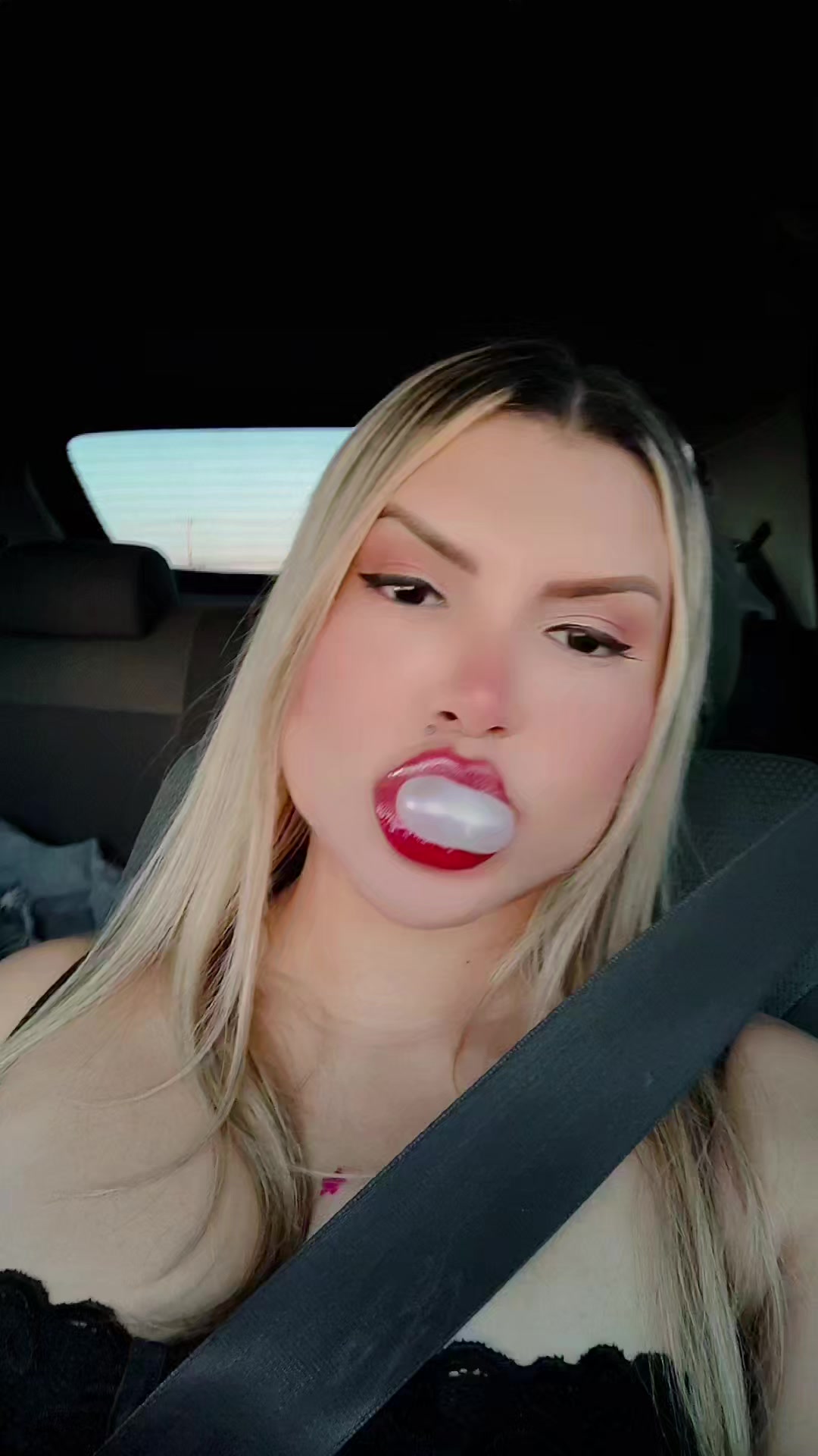 @Aline Le&atilde;o