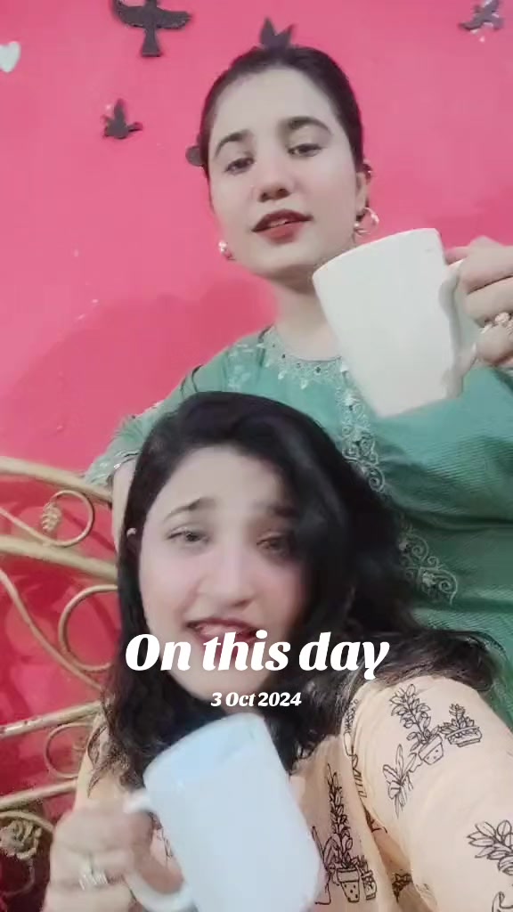 @Tasmia Bilal