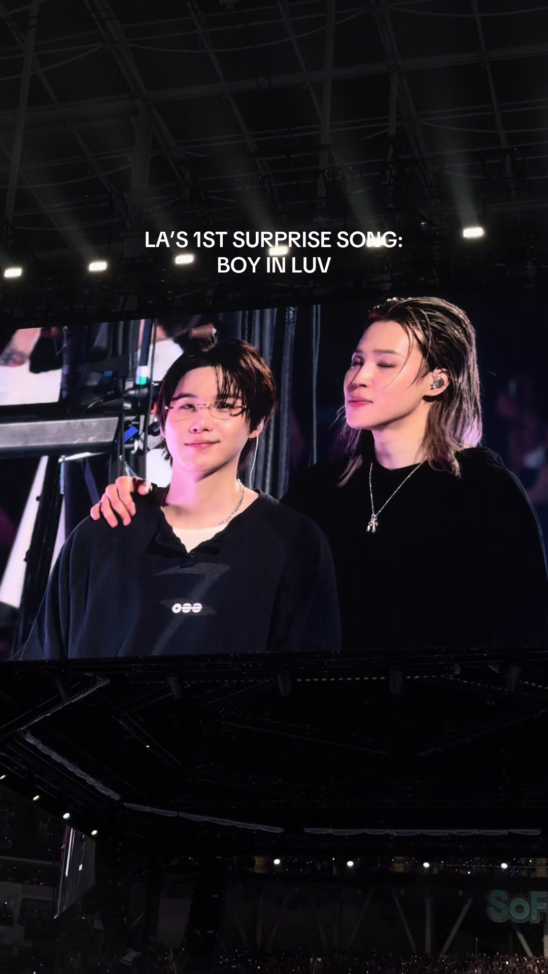 @coming 2 u live!