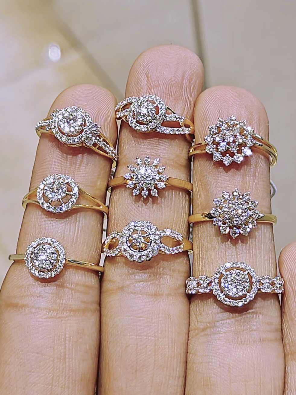 @AnandJewellers