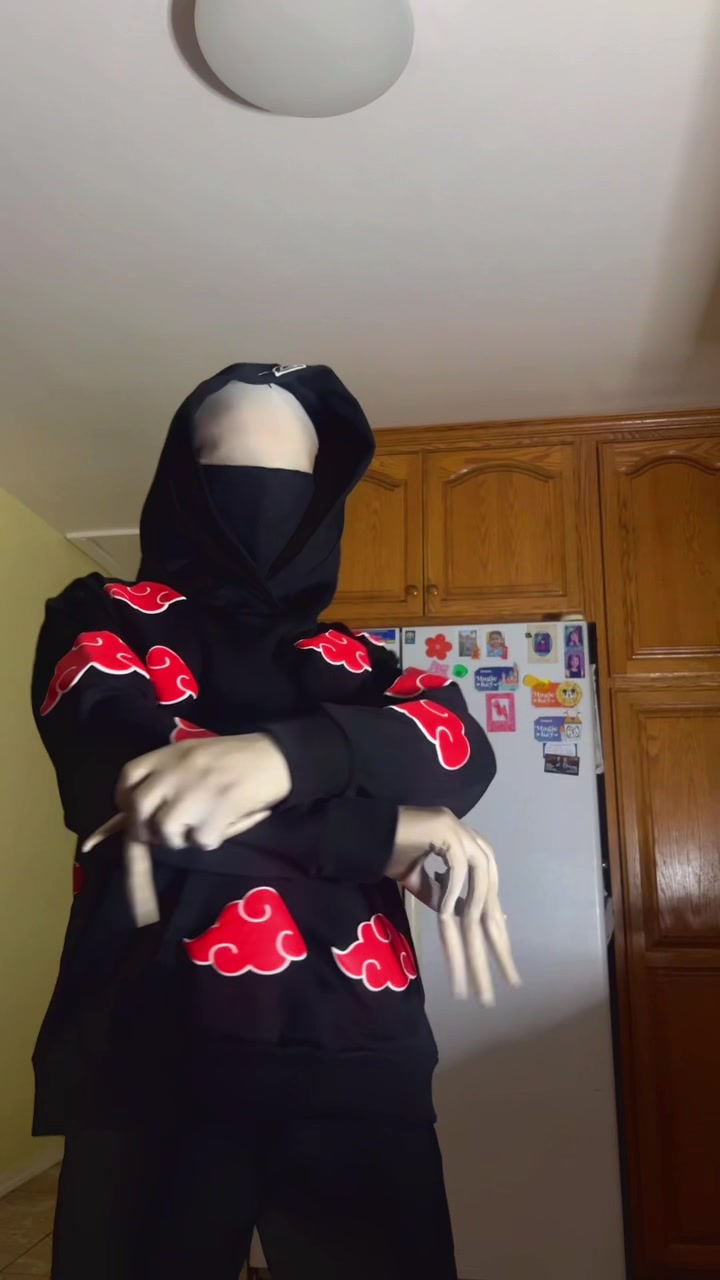 @Slenderman