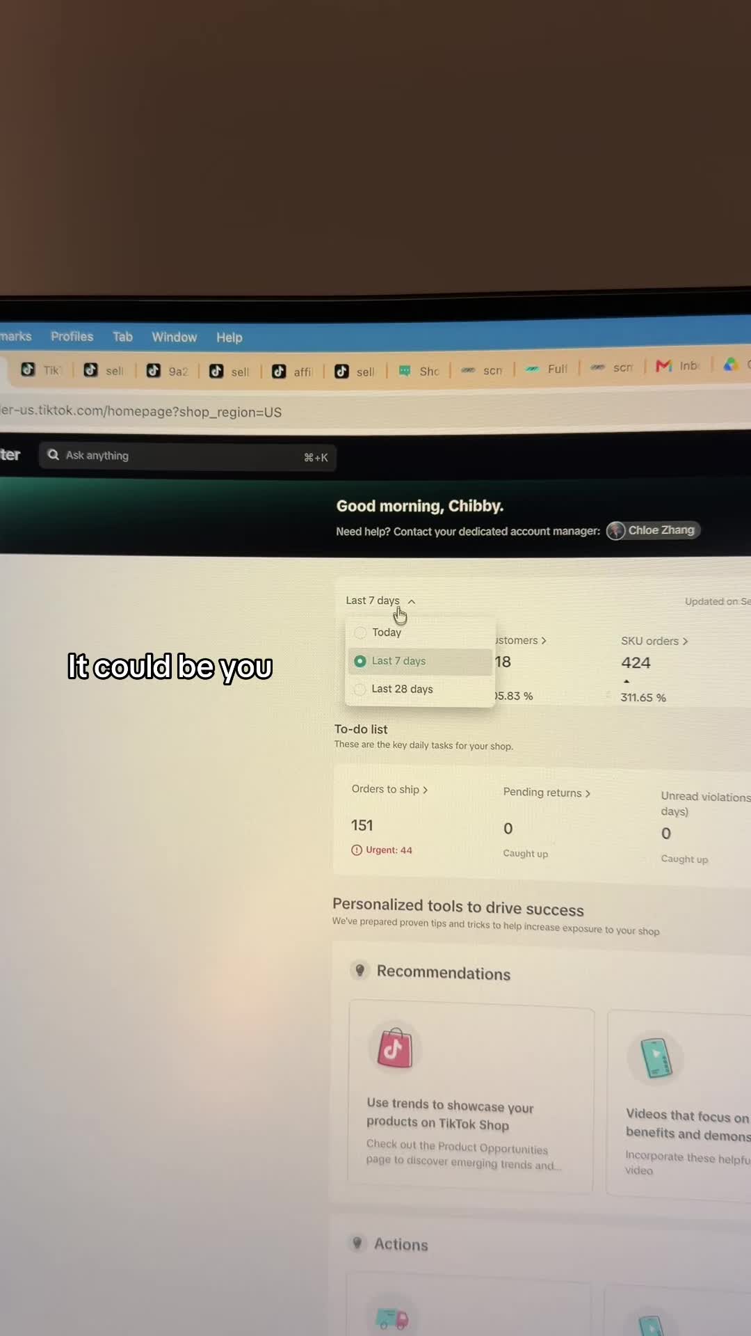 @Chibby