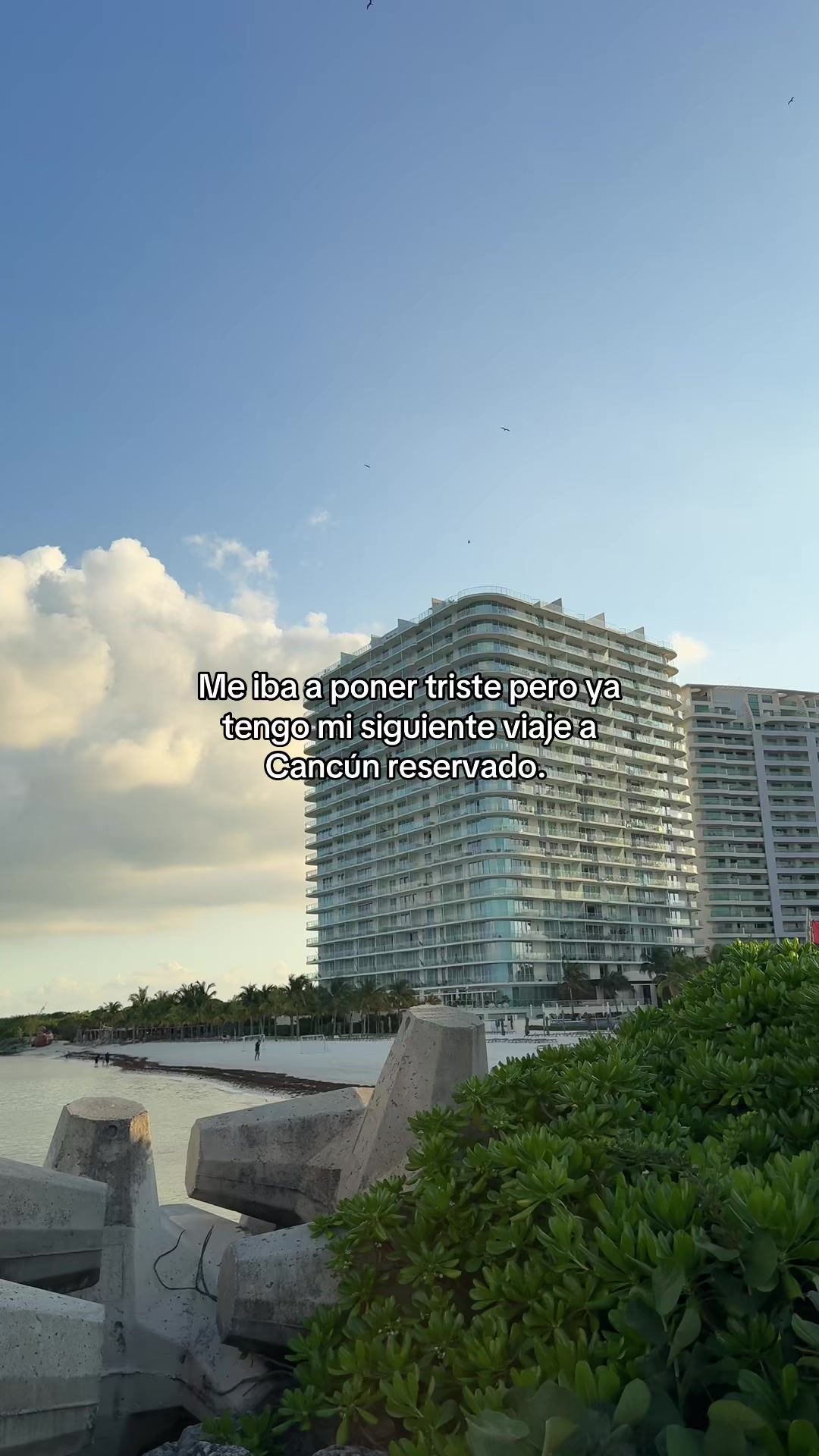 @Cancún México