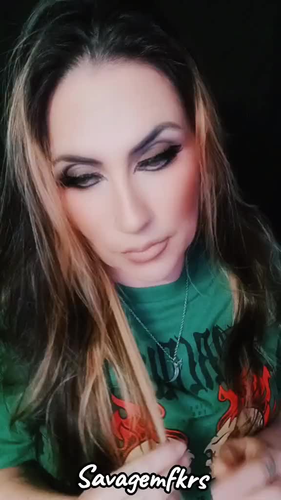 @Lil Miss Tik Tok