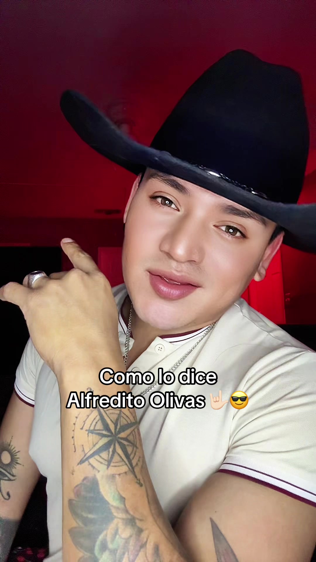 @Desterrado 🇲🇽 🍀❤️🔥