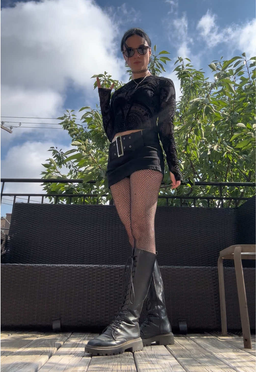 @Maria Palmer