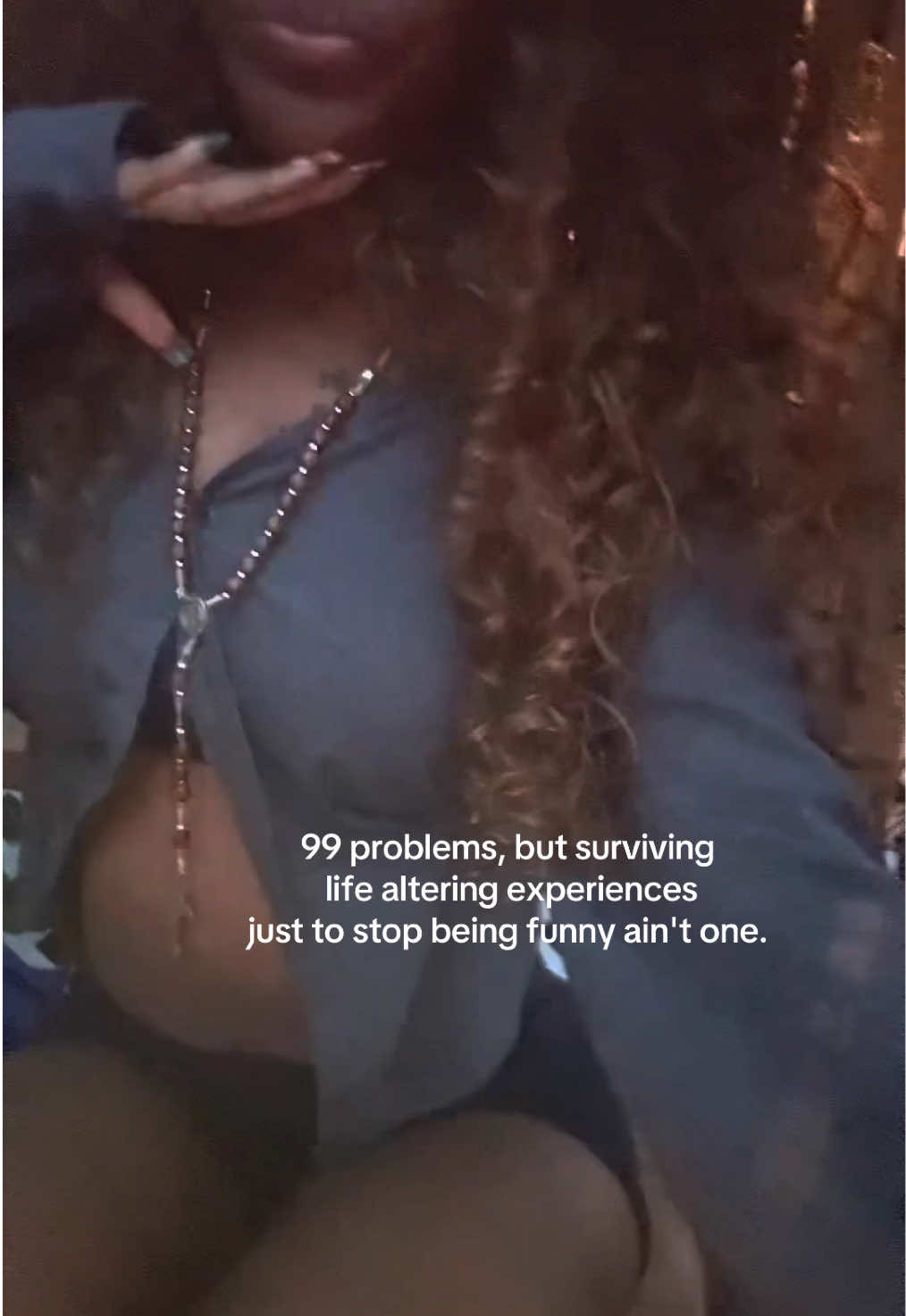 @Kaliahleezy