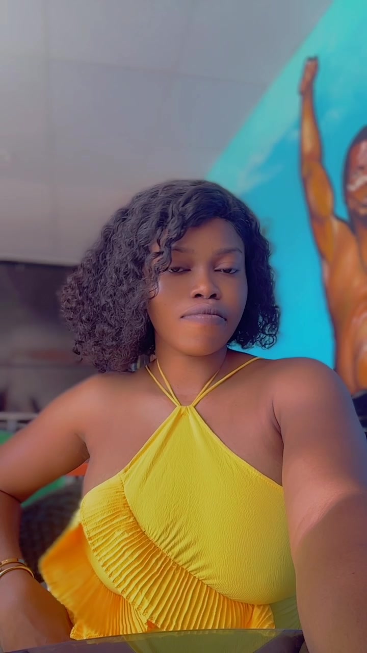 @HAIR STYLIST IN IKERE EKITI