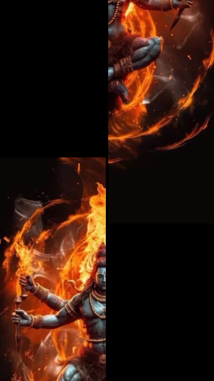 @🔱‼️👁️#ॐ_नमः_शिवाय👁️ #ॐ ‼️🔱