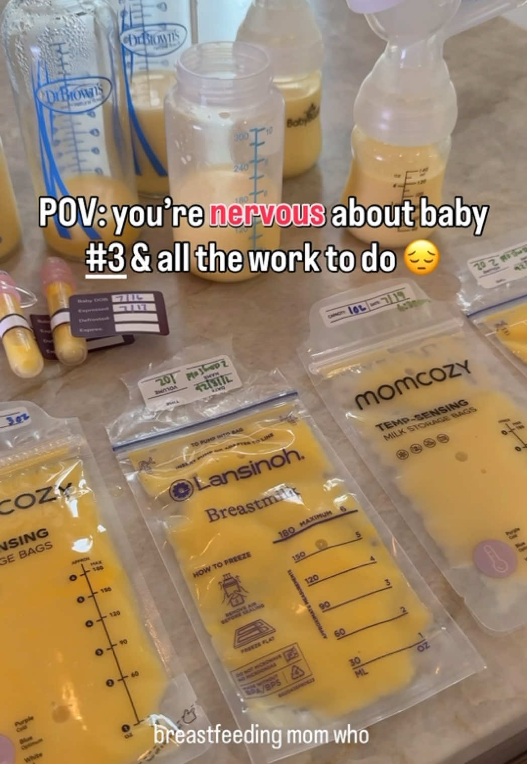 @Helen | MOM LIFE + HACKS