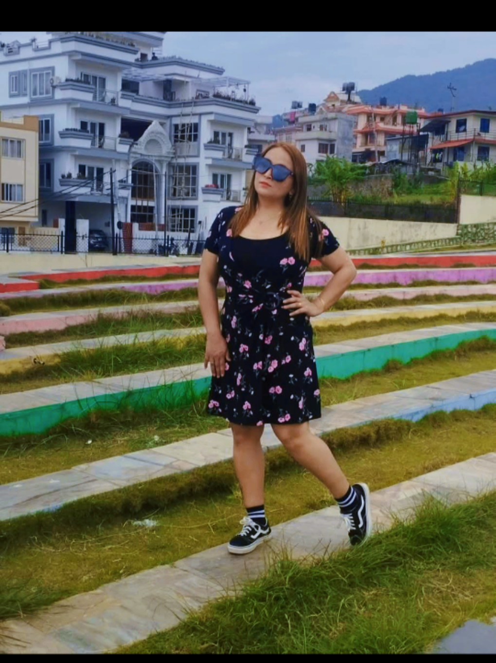 @☔🦚 Rusha Shrestha🦚☔