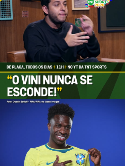 @TNT Sports Brasil