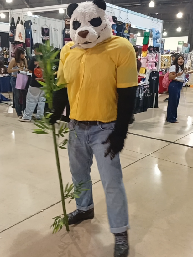 @Jabu Husky